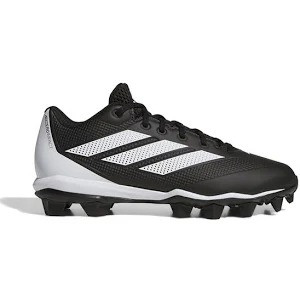 Vist Large View of Product Image Which is New ADIZERO IMPACT MD BLK 4.5