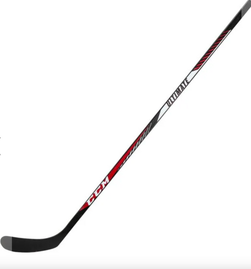 Vist Large View of Product Image Which is New CCM ULTIMATE WOOD STICK SR