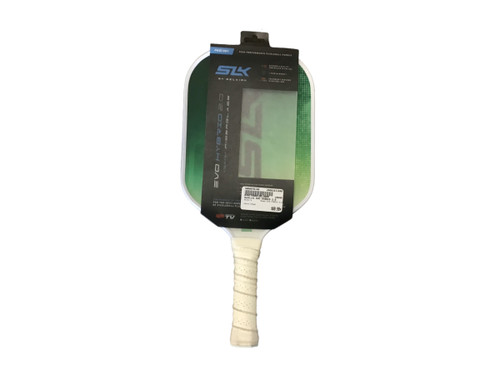 Vist Large View of Product Image Which is EVO HYBRID 2.0 Racquet Sports Pickleball Paddles