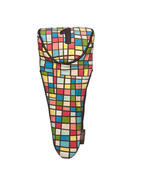 Vist Large View of Product Image Which is Used GLOVELT DRIVER HEAD COVER Golf Accessory 11863-S000021846
