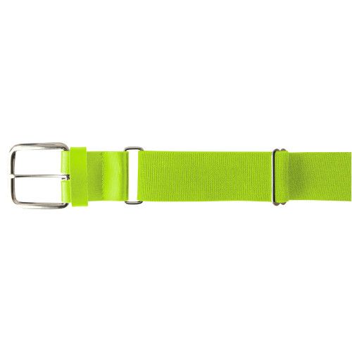 Vist Large View of Product Image Which is New MVP YTH Belt Neon Green