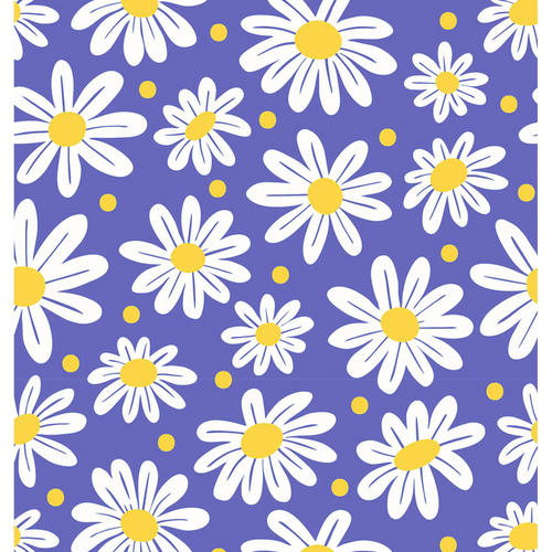 Vist Large View of Product Image Which is New Daisy Days MD Women 5-10