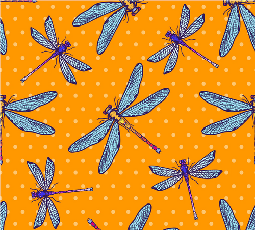 Vist Large View of Product Image Which is New Dragonflies SM Youth 13-4