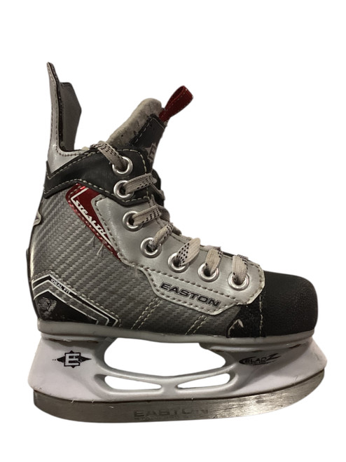 Vist Large View of Product Image Which is Used Easton STEALTH 52 Youth Hockey Skate Youth 08.0 11776-S000383094
