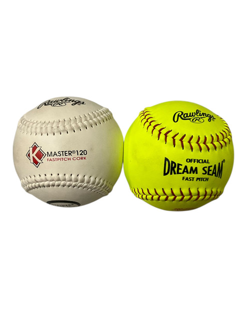 Used Rawlings SPIN TRAINER BB/SB Training Aid 11792-S000273727