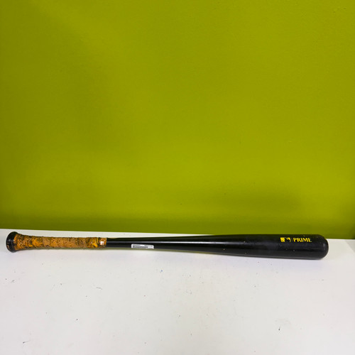 Used Louisville Slugger MLB MAPLE C271 BB/SB Wood Bat 32" 11307-S000255547 Vist Large View of Product Image Which is Used Louisville Slugger MLB MAPLE C271 BB/SB Wood Bat 32"