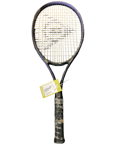 Dunlop PRO Adult Tennis Racquet Purple 