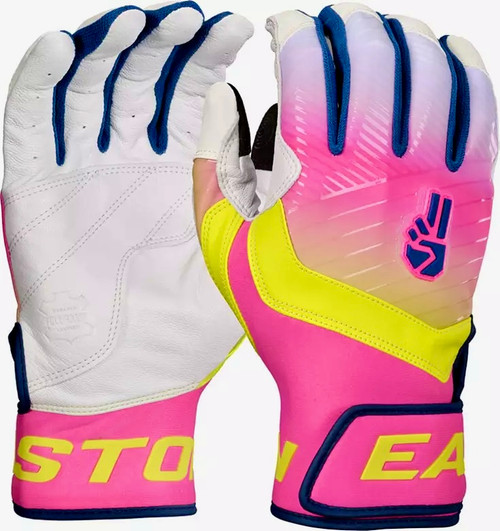Vist Large View of Product Image Which is New EASTON YOUTH MD WALK-OFF ETHOS BATTING GLOVE - DUBB