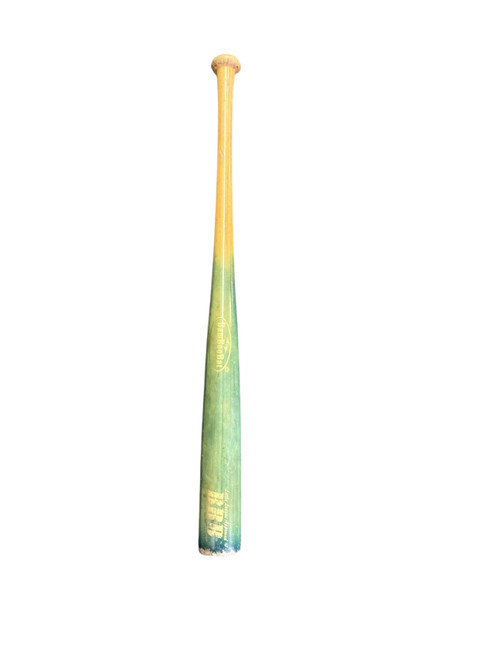 Used BamBooBat HNBUY BB/SB Wood Bat 29" 10743-S000459914 Vist Large View of Product Image Which is Used BamBooBat HNBUY BB/SB Wood Bat 29"