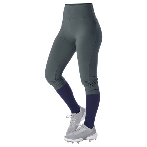 Vist Large View of Product Image Which is New Hot Shot Softball Pants Sr Graph XS