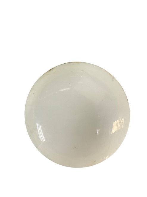 Vist Large View of Product Image Which is Used Innova CHARGER BOTTOM STAMP Disc Golf Driver White 174g