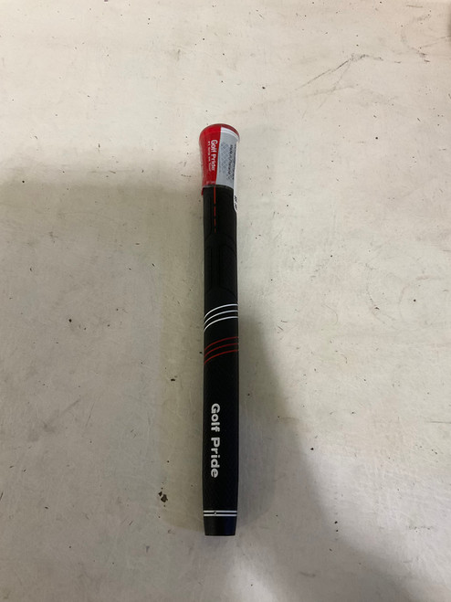 Vist Large View of Product Image Which is Used Golf Pride CP2 MIDSIZE GRIP Golf Accessory 11790-S000044316