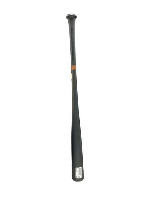Used Old Hickory BLACK LABEL BAT BB/SB Wood Bat 32" 11834-S000035224 Vist Large View of Product Image Which is Used Old Hickory BLACK LABEL BAT BB/SB Wood Bat 32"