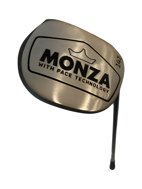 Vist Large View of Product Image Which is Used MONZA Mens Fairway Wood RH 3 Wood