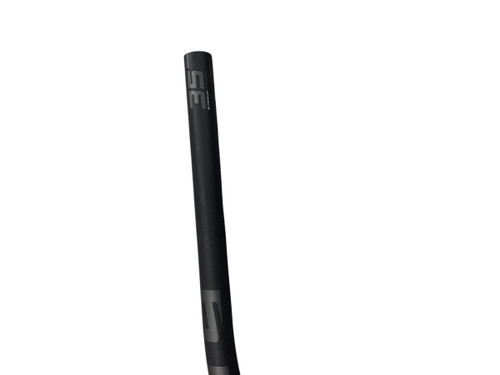 Vist Large View of Product Image Which is Used Deity Speedway Carbon Bicycle Handlebar