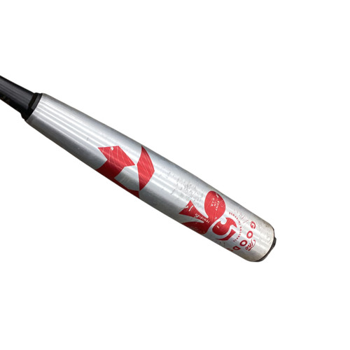 Vist Large View of Product Image Which is Used Demarini 2022 THE GOODS BB/SB USSSA 2 5/8 Bat 32"
