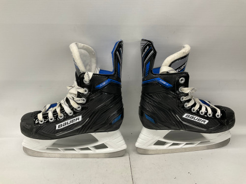 Vist Large View of Product Image Which is Used Bauer MS-1 Junior Hockey Skate Junior 03 11836-S000025956
