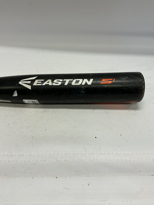 Used Easton S1 BB/SB USSSA 2 5/8 Bat 30" 11892-S000014011
