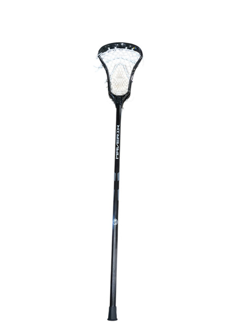 Used Maverik ASCENT ALLOY Men Atk/Mid Complete Stick Black 11512-S000221699