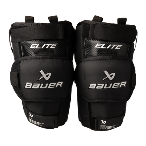 Vist Large View of Product Image Which is New S25 ELITE KNEE GUARD-SR 11857-BAR1064958