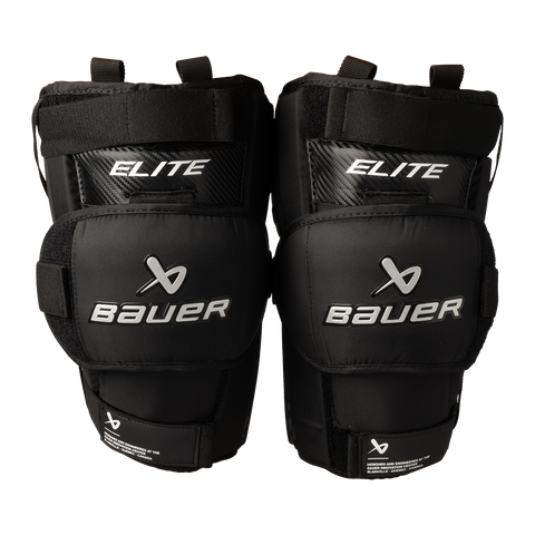 Vist Large View of Product Image Which is New S25 ELITE KNEE GUARD-INT