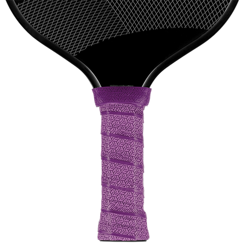 Vist Large View of Product Image Which is New PICKLEBALL GRIP VIOLET PRP