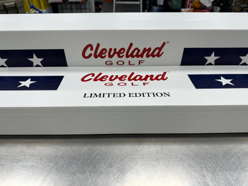 Vist Large View of Product Image Which is New CLEVELAND RTZ TS 56 MID RH USA LIMITED EDITION