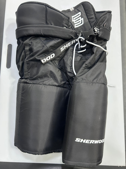 Used Sher-wood HP SHERWOOD 5030 SR LG Senior Pant Black LG 11615-S000266560