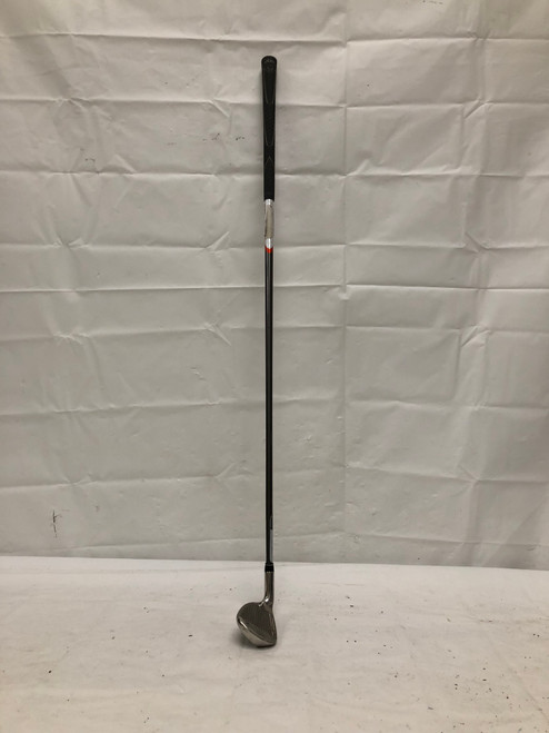 Vist Large View of Product Image Which is Used Callaway FT Golf Wedge Mens RH Sand Wedge