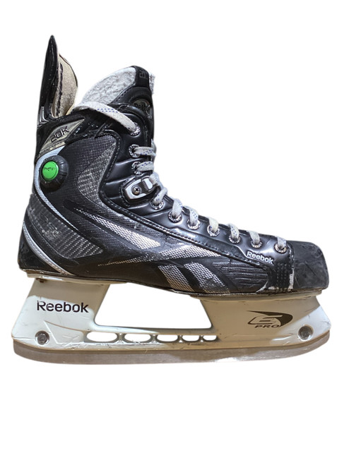 Vist Large View of Product Image Which is Used CCM 20K Senior Hockey Skate Senior 9 11776-S000383132