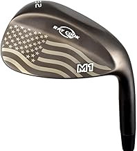Vist Large View of Product Image Which is New M1 USA WEDGE 56 DEGREE