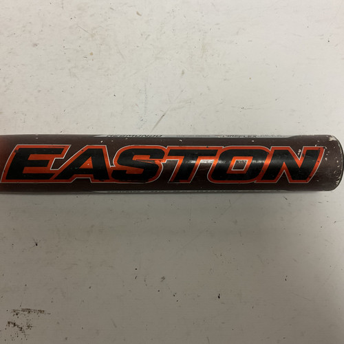 Vist Large View of Product Image Which is Used Easton Resmondo SP21CR125 Slowpitch Bat Tan 34"
