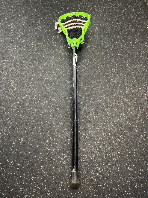 Vist Large View of Product Image Which is Used STX AV8U Men Atk/Mid Complete Stick Green