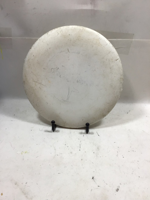 Used Dynamic Discs CLASSC JUDGE Disc Golf Putter White 173g 10242-S000267756