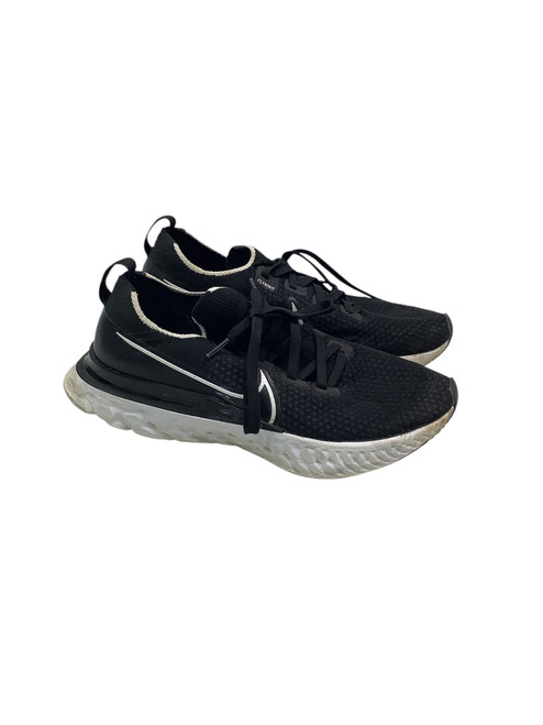 Used Nike FLYKNIT INFINITY Running/X-Train Shoes M 11347-S000246582