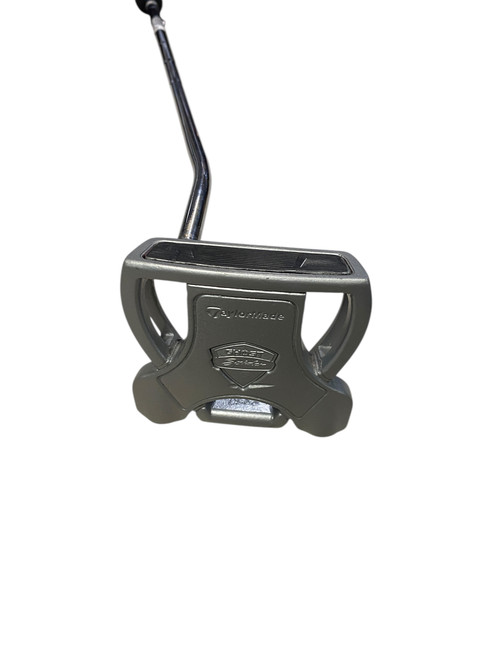 Used Taylormade GHOST SPIDER Mens Putter LH 11706-S000352729