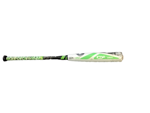 Vist Large View of Product Image Which is Demarini Baseball and Softball USSSA 2 5/8  Barrel Bats