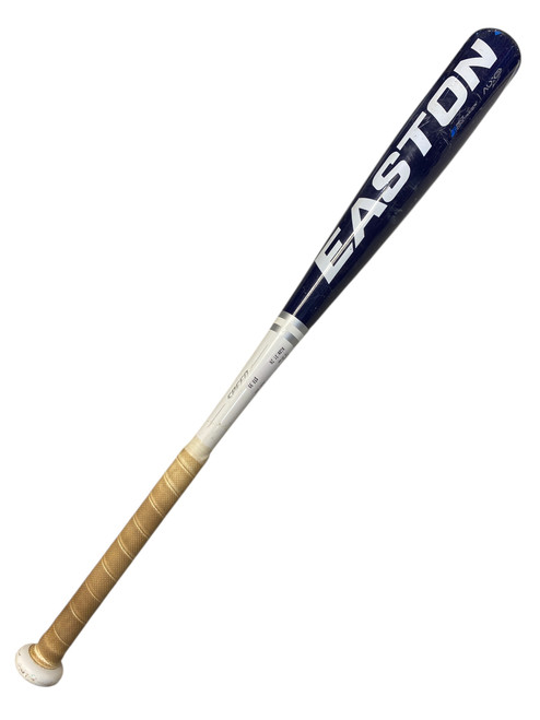Vist Large View of Product Image Which is Used Easton SPEE BB/SB High School -3 Bat 31"