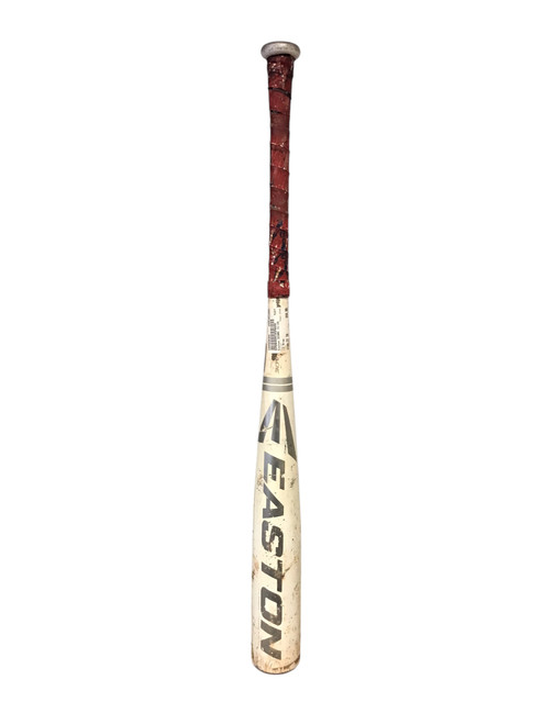 Vist Large View of Product Image Which is Used Easton ZCORE BB/SB High School -3 Bat 31"
