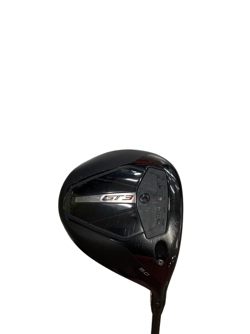 Used Titleist GT3 Mens Driver RH 9.0 Degree 11613-S000159438