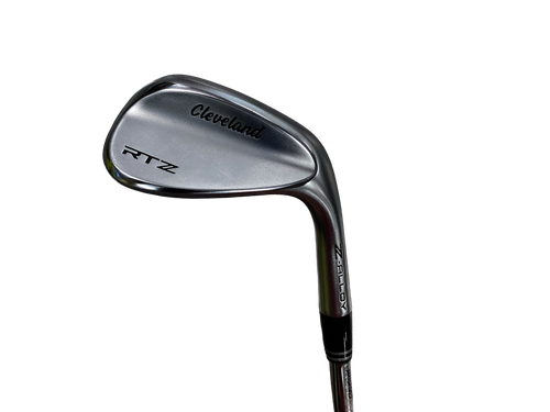 Used Cleveland RTZ Golf Wedge Mens RH 52 Degree 11613-S000159441