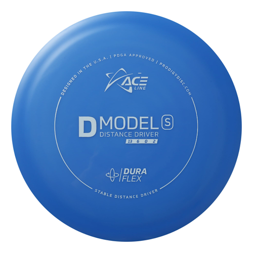 Vist Large View of Product Image Which is Disc Golf Disc Golf / Driver Discs