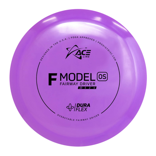 Vist Large View of Product Image Which is Disc Golf Disc Golf / Driver Discs