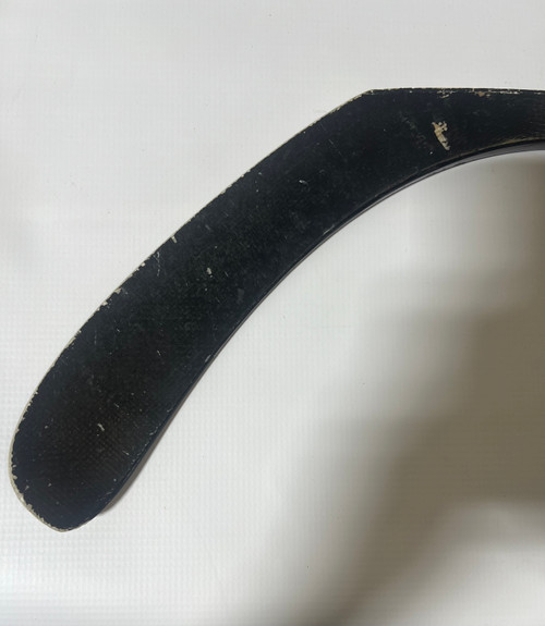 Used CCM ULTIMATE HOCKEY STICK Junior Wood Left 11843-S000014010