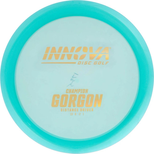 Vist Large View of Product Image Which is New Innova Champion Gorgon 170-172g