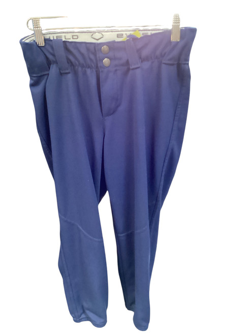 Vist Large View of Product Image Which is Used Evoshield NAVY BLUE BB/SB Pant Womens Navy Blue SM