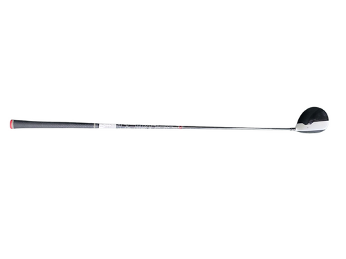 Vist Large View of Product Image Which is Used Taylormade M1 Mens Driver LH 10.5 Degree 11708-S000178415
