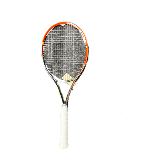 Used Head RADICAL PRO Adult Tennis Racquet Orange Unknown 11735-S000347006