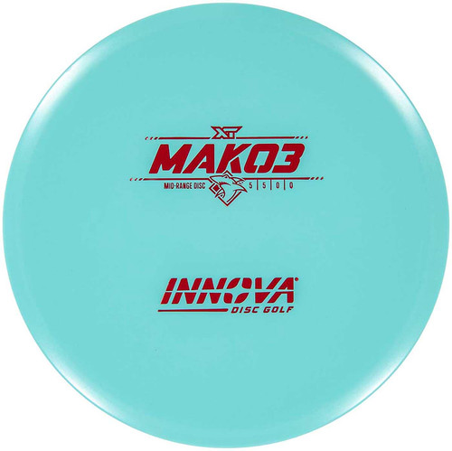 New Innova XT Mako 3 160-164g 11820-INNXTMAKO3160