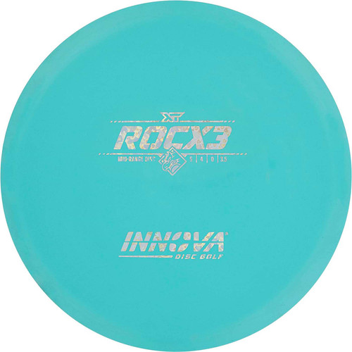 New Innova XT RocX3 165-169g 11820-INNXTROCX3165
